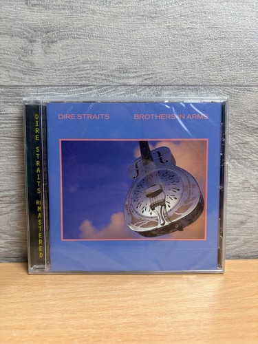 Dire straits brothers - dire, in