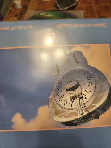 Dire straits brothers arms - straits-brothers,