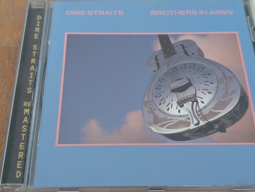 Dire straits brothers in - dire, –