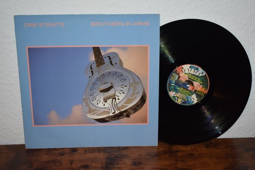 Dire straits brothers in - straits,