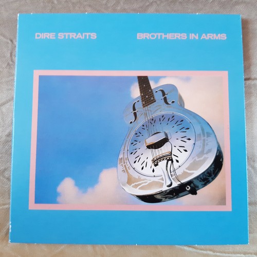 Dire straits brothers in - –,