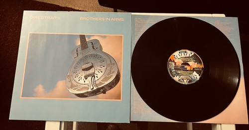 Dire straits brothers arms - straits"brothers, in