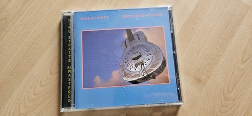 Dire straits brothers in - dire,