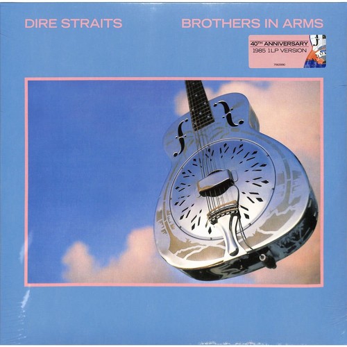 Dire straits brothers - dire,