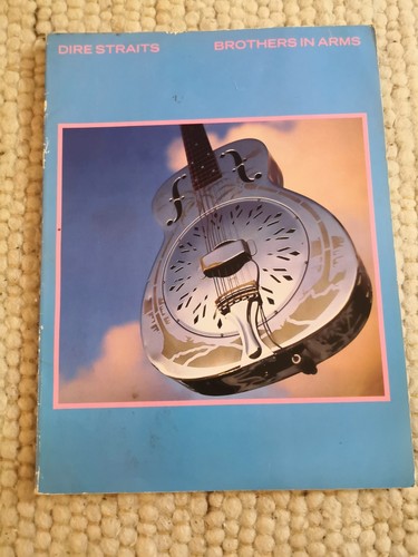 Dire straits brothers in - -,