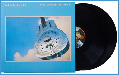Dire straits brothers - straits, in
