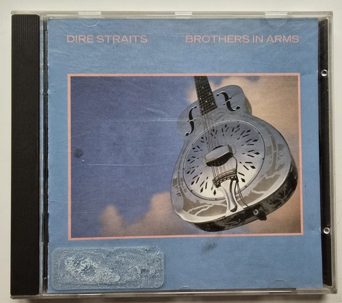 Dire straits brothers in - straits,