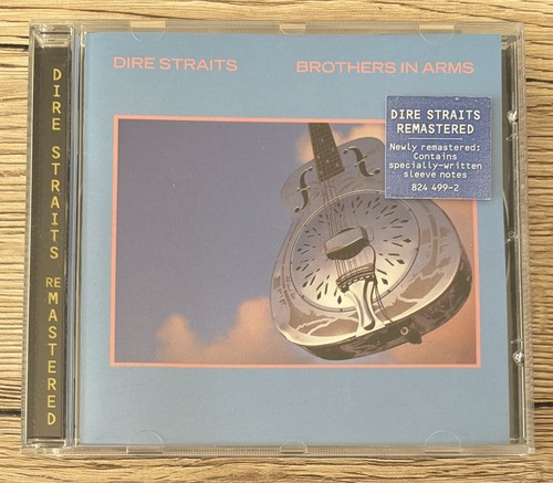 Dire straits brothers in - straits,