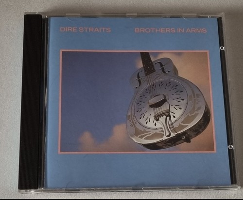 Dire straits brothers in - ,