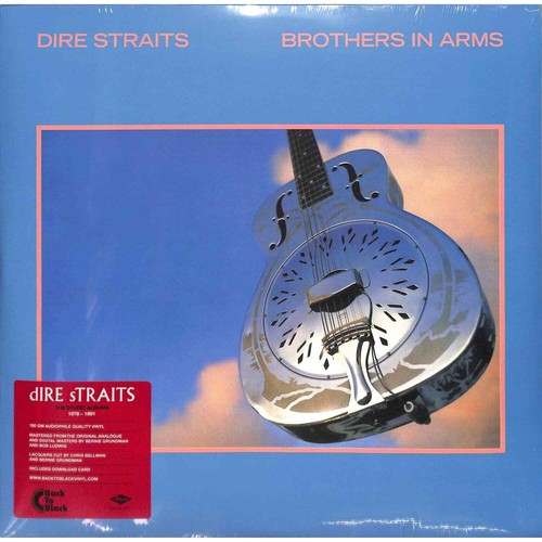 Dire straits brothers - straits, /