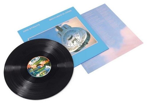 Dire straits brothers in - dire,