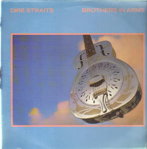 Dire straits brothers - dire,