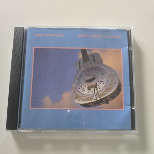 Direkt straits brothers in - brothers,