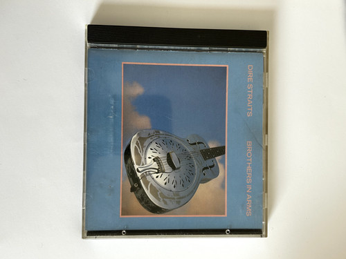 Dire straits brothers in - straits,
