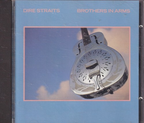 Dire straits brothers in - straits, "brothers