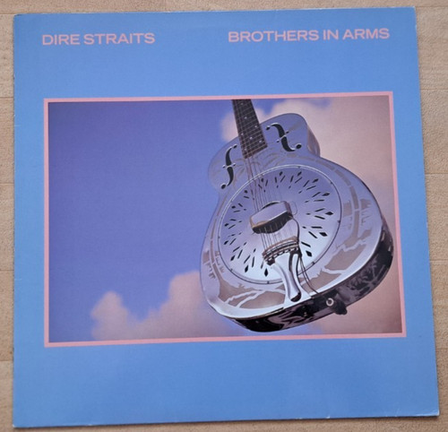Dire straits brothers in - straits,