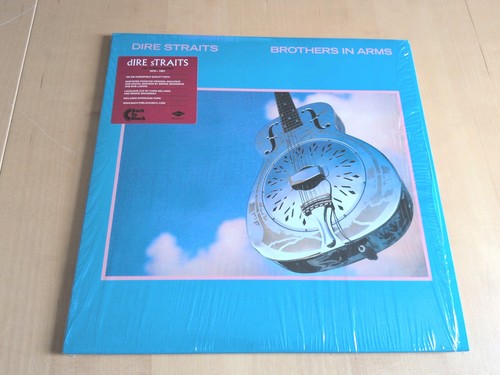 Dire straits brothers - straits,