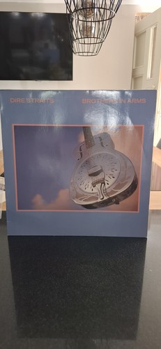 Dire straits brothers in - dire,
