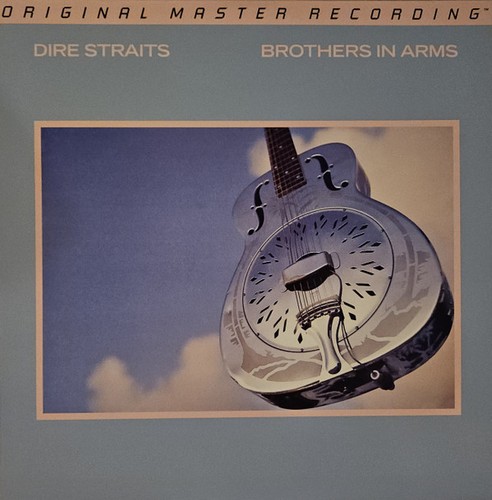 Dire straits brothers - ,