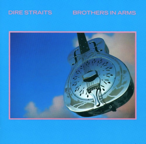 Dire straits brothers in - straits,