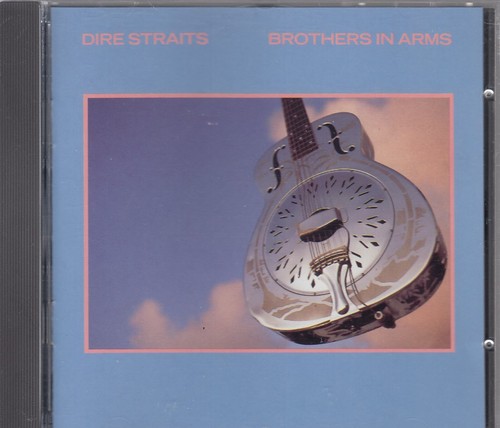 Dire straits brothers in - straits,