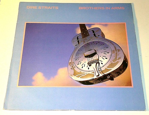 Dire straits brothers in - –,