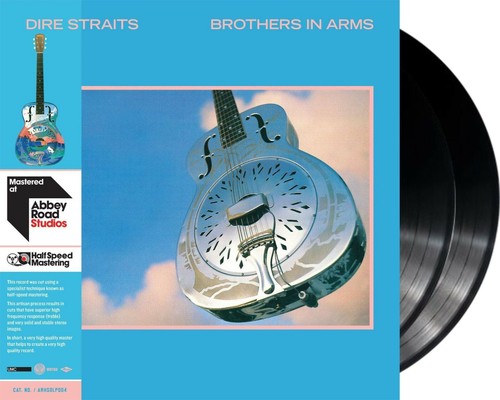 Dire straits brothers in - dire,