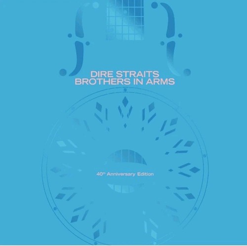 Dire straits brothers in - -,