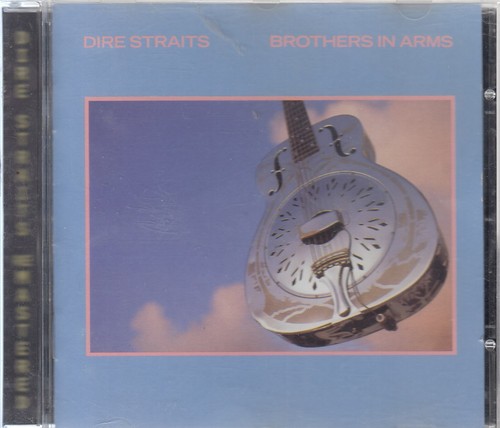 Dire straits brothers - straits, in