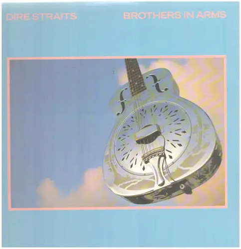 Dire straits brothers - straits, arms