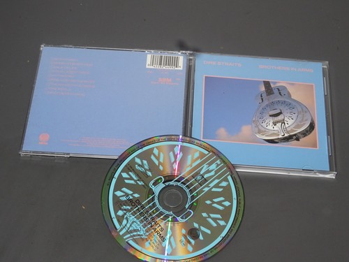 Dire straits brothers in - straits,