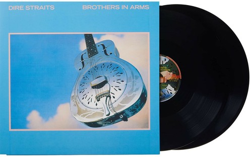 Dire straits brothers - straits, in