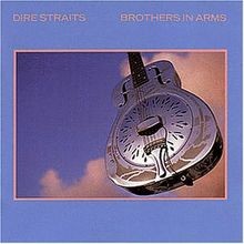 Brothers arms von dire - in,