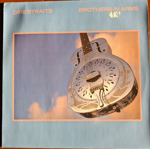 Dire straits brothers - dire,
