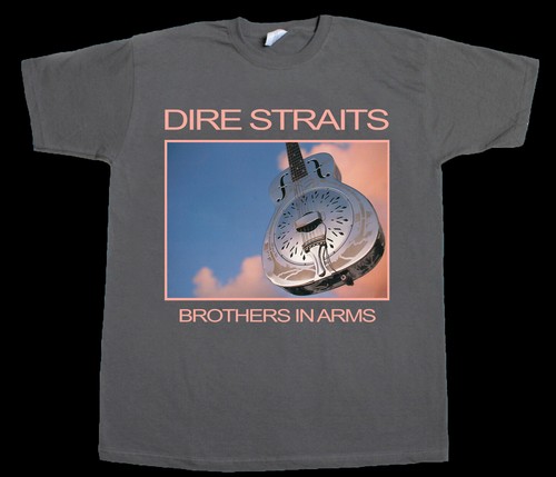 Dire straits brothers arms - straits, in