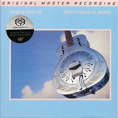 Dire straits brothers - dire, straits–brothers