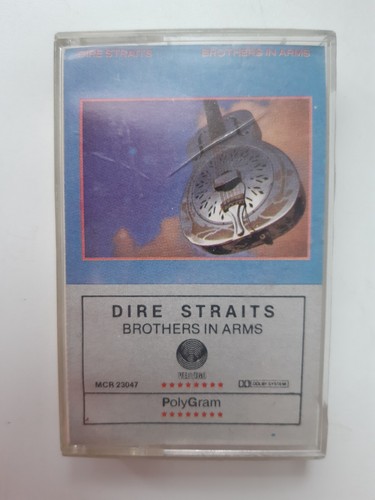 Dire straits brothers in - dire,