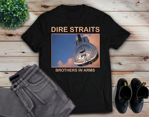 Dire straits brothers arms - straits, in