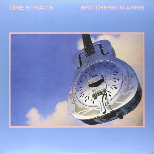 Dire straits brothers arms - straits:,