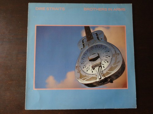 Dire straits brothers - straits, arms