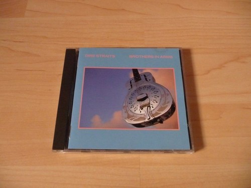 Dire straits brothers - straits,