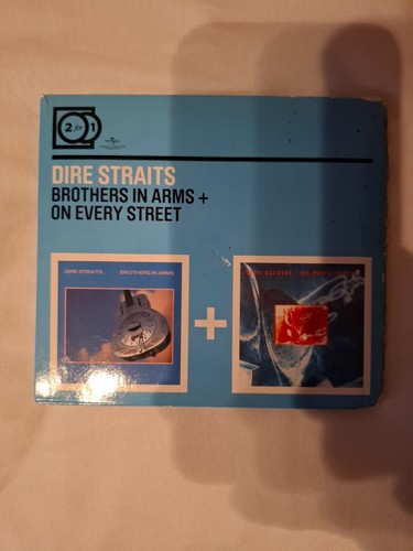 Dire straits brothers - dire, –