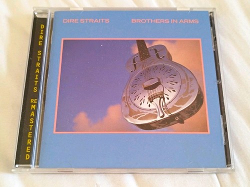 Dire straits brothers - -,
