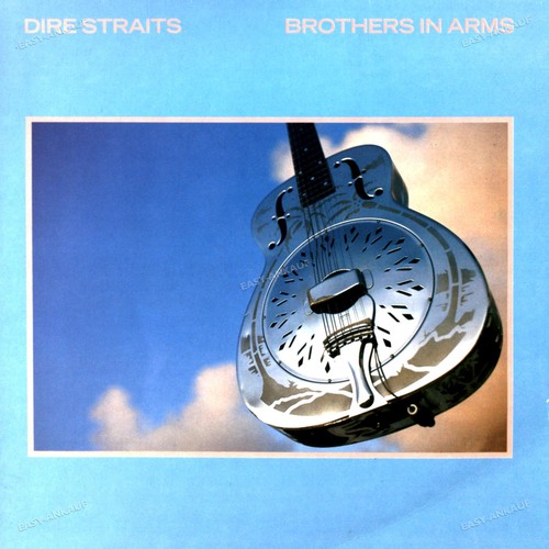 Dire straits brothers in - -,