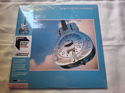 Dire straits brothers - dire,