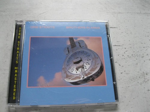Dire straits brothers - dire,