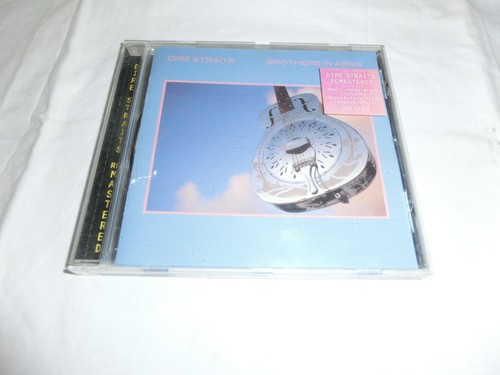 Dire straits brothers in - straits,