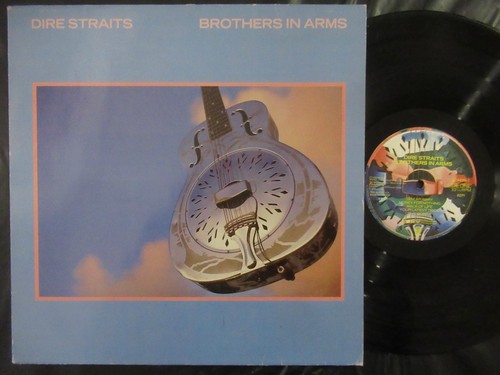 Dire straits brothers - dire,