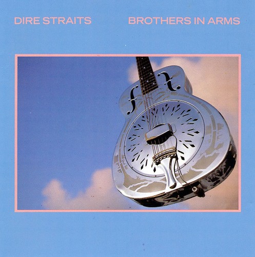 Dire straits brothers in - straits,