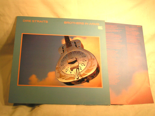 Dire straits brothers in - ,
